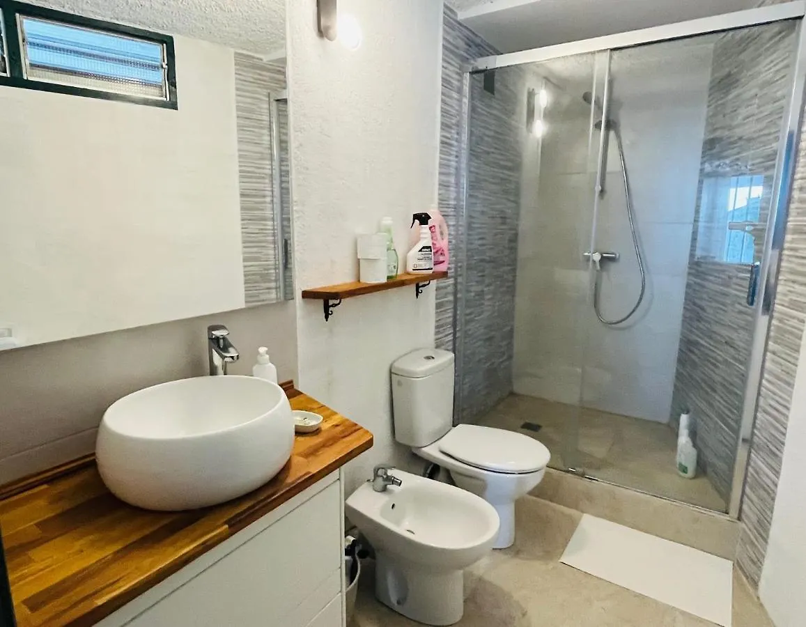 Appartement Sea Lover'S Nest Los Realejos