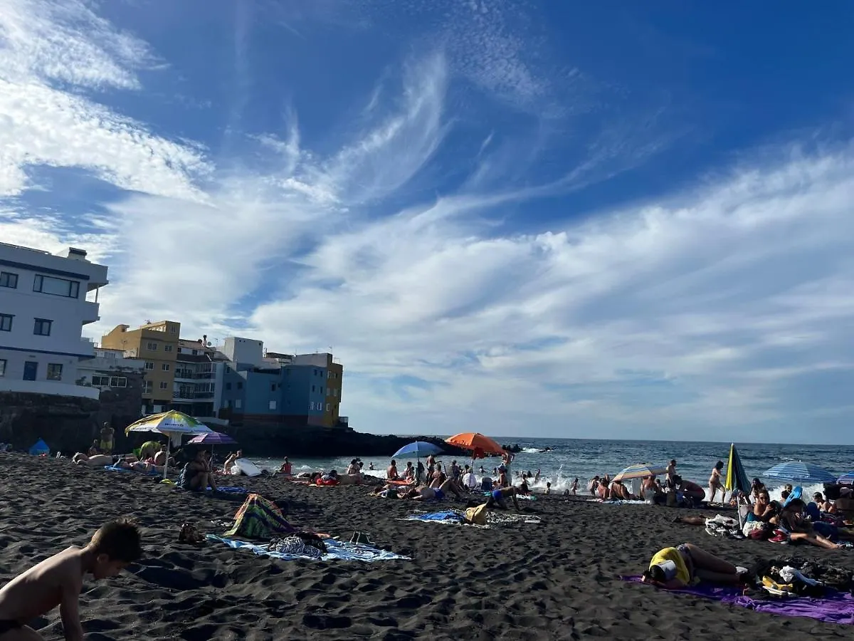 Appartement Sea Lover'S Nest Los Realejos