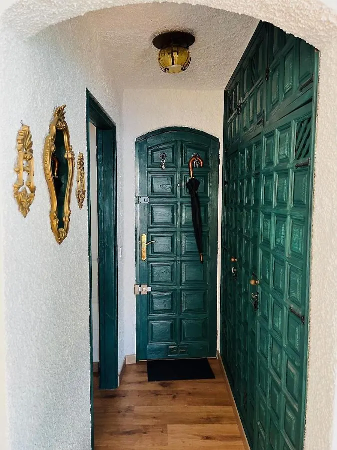 Appartement Sea Lover'S Nest Los Realejos