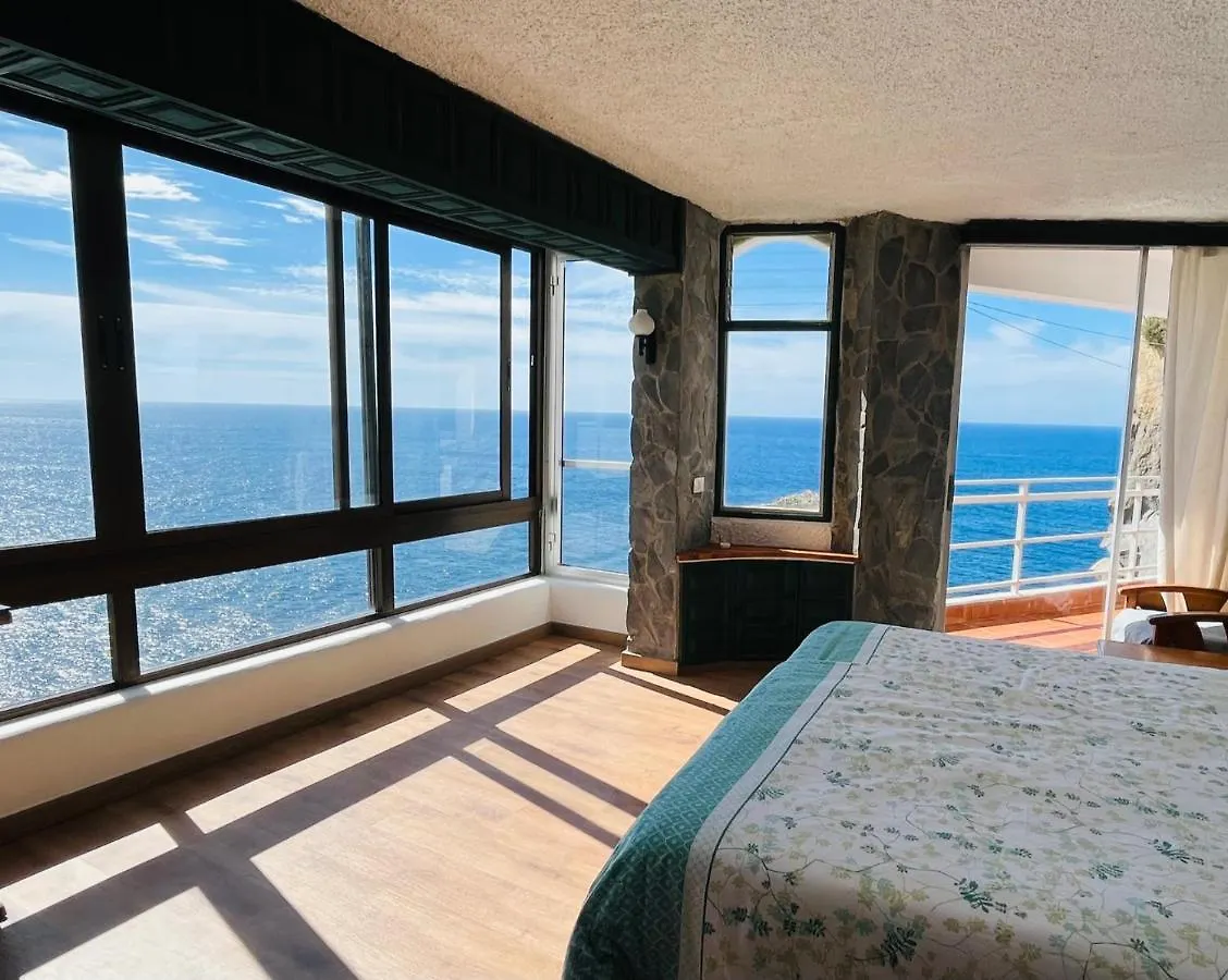 Sea Lover'S Nest Los Realejos Appartement