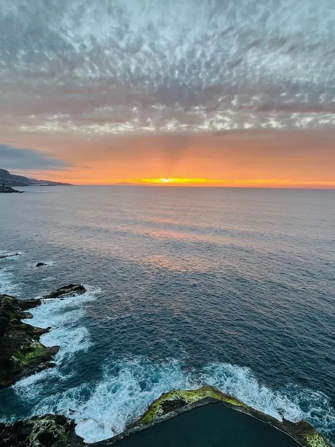 Sea Lover'S Nest Los Realejos Espagne
