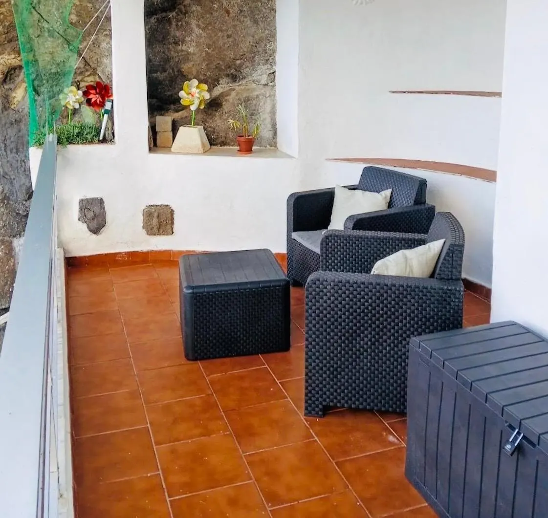 Sea Lover'S Nest Los Realejos