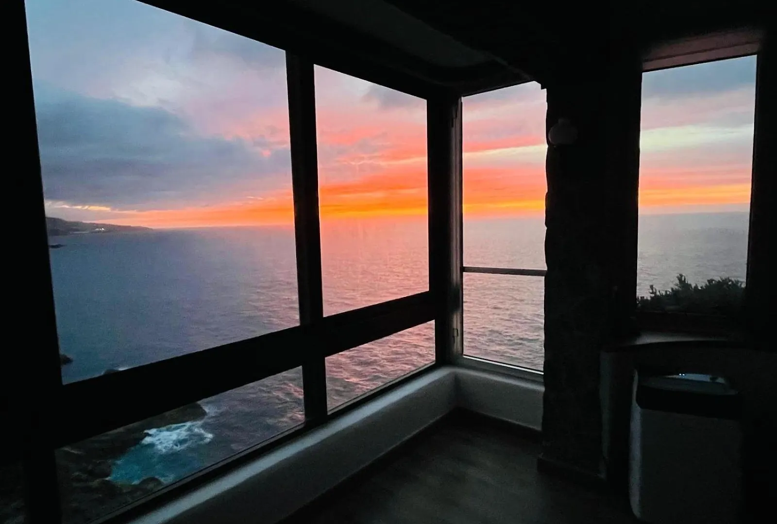 Sea Lover'S Nest Los Realejos Espagne