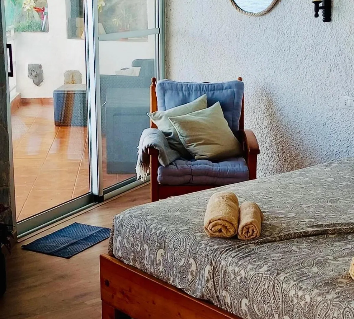 Sea Lover'S Nest Los Realejos Appartement