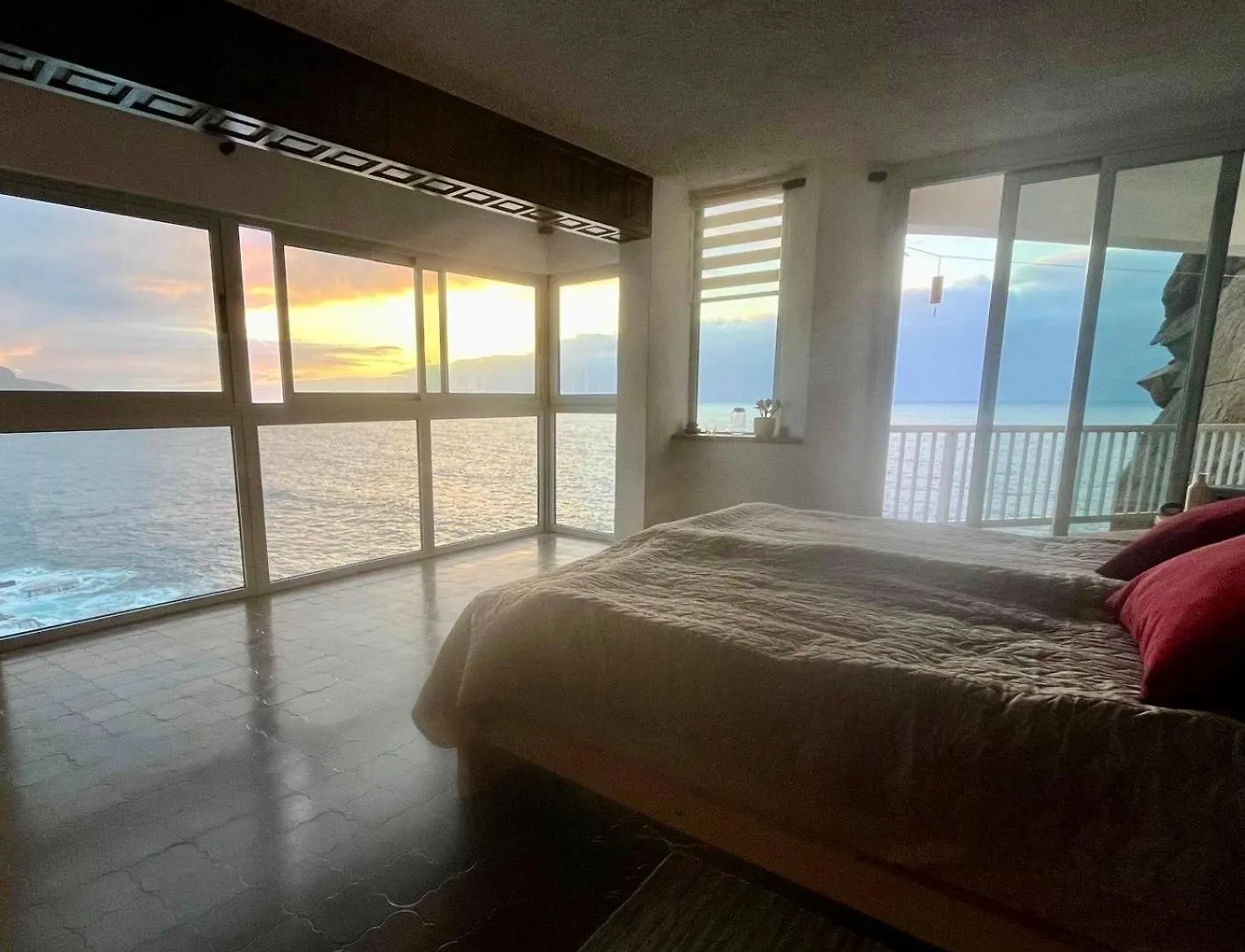 Sea Lover'S Nest Los Realejos Espagne
