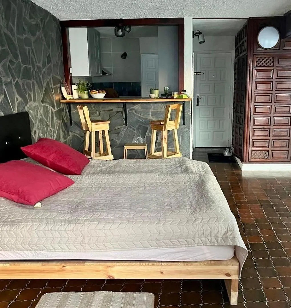Appartement Sea Lover'S Nest Los Realejos