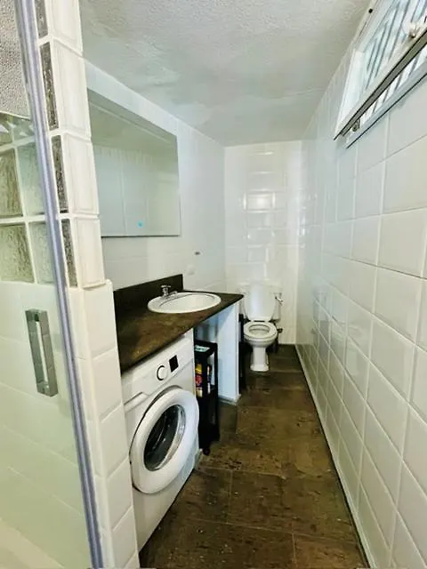 Sea Lover'S Nest Los Realejos 0*,