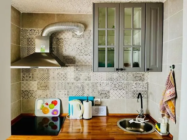 Sea Lover'S Nest Los Realejos