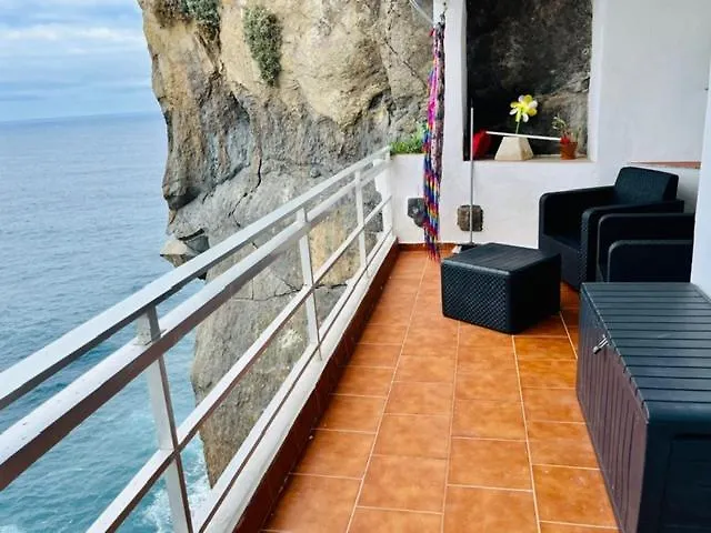 Sea Lover'S Nest Los Realejos 0*,