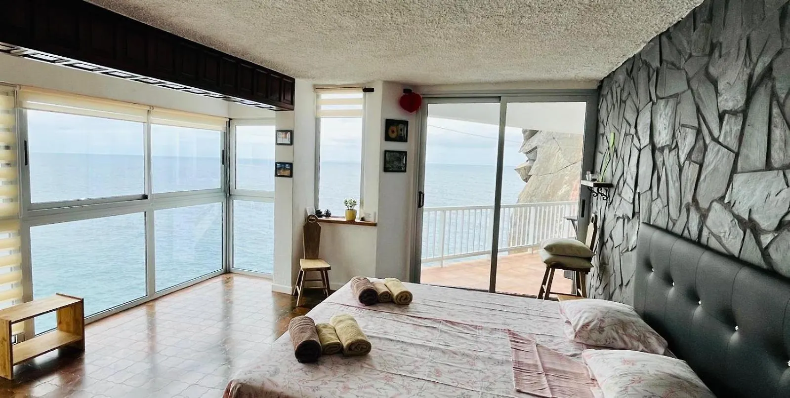 Sea Lover'S Nest Los Realejos
