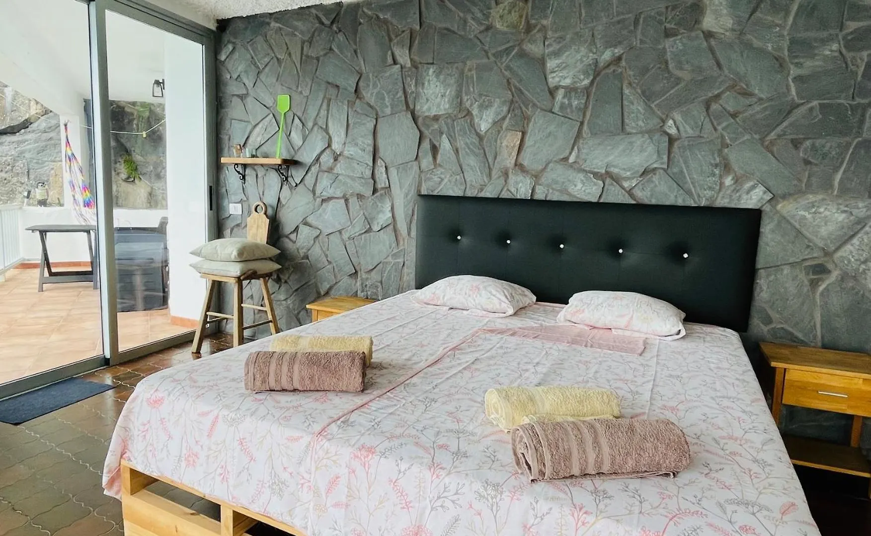 Appartement Sea Lover'S Nest Los Realejos
