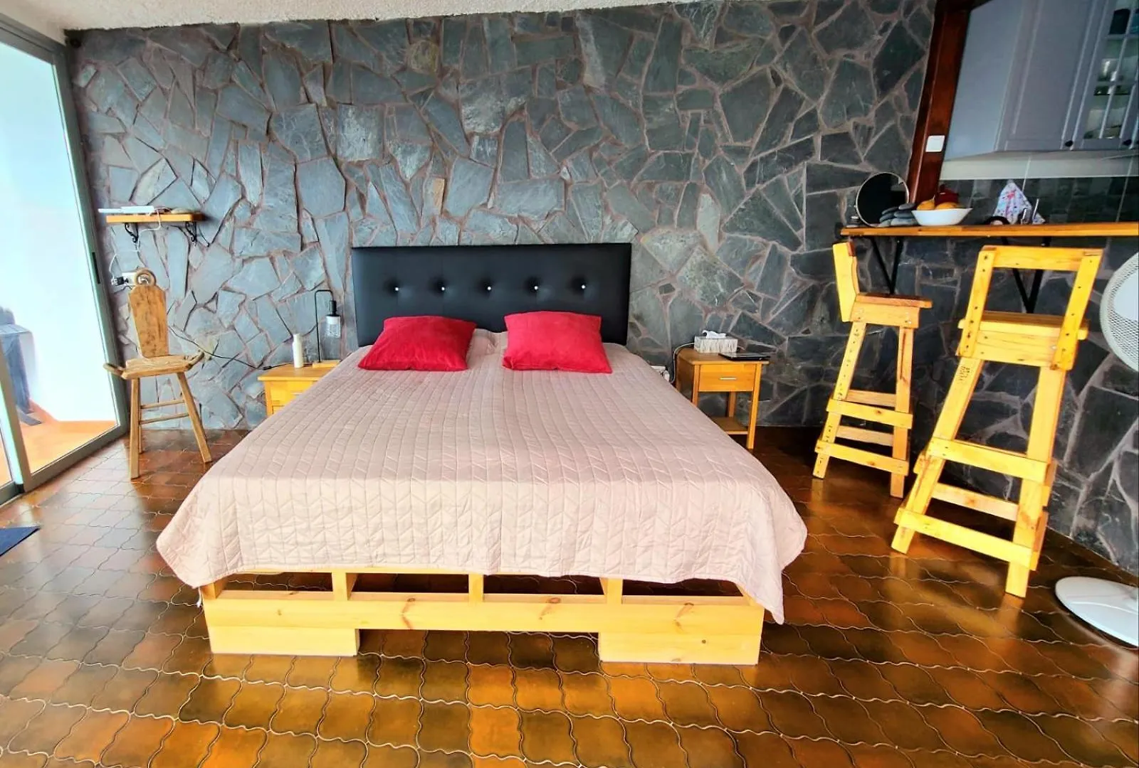 Sea Lover'S Nest Los Realejos 0*,