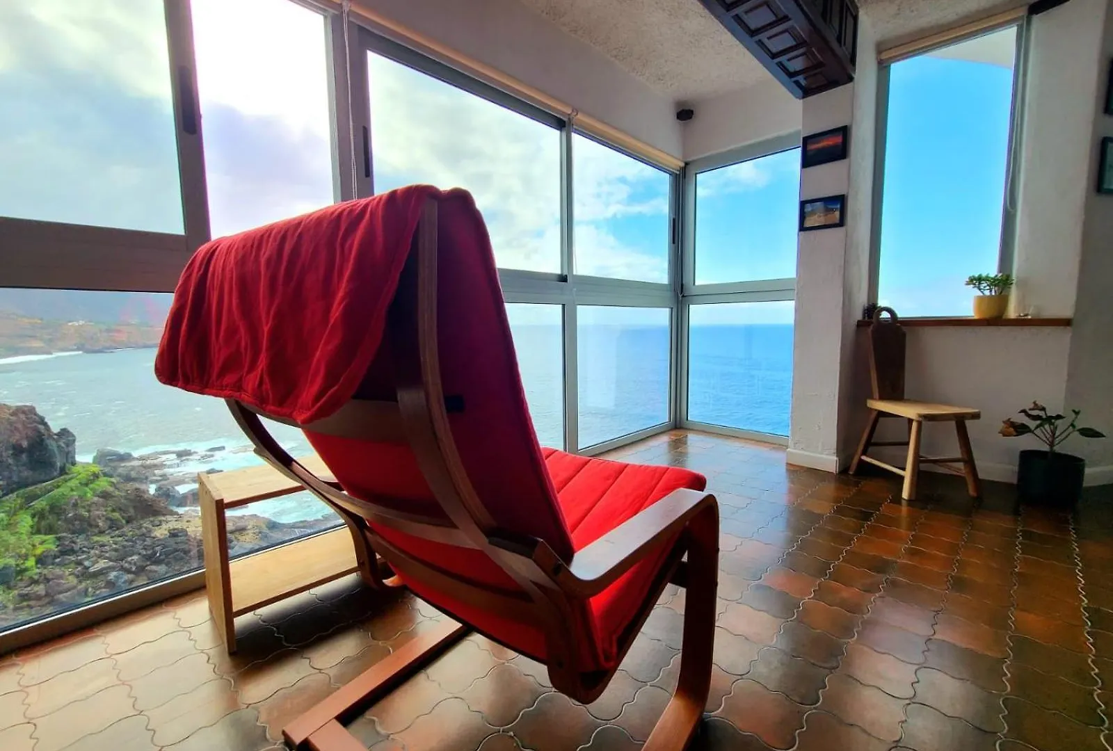 Sea Lover'S Nest Los Realejos Appartement