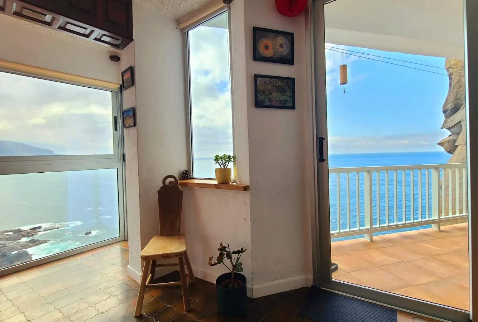 Appartement Sea Lover'S Nest Los Realejos