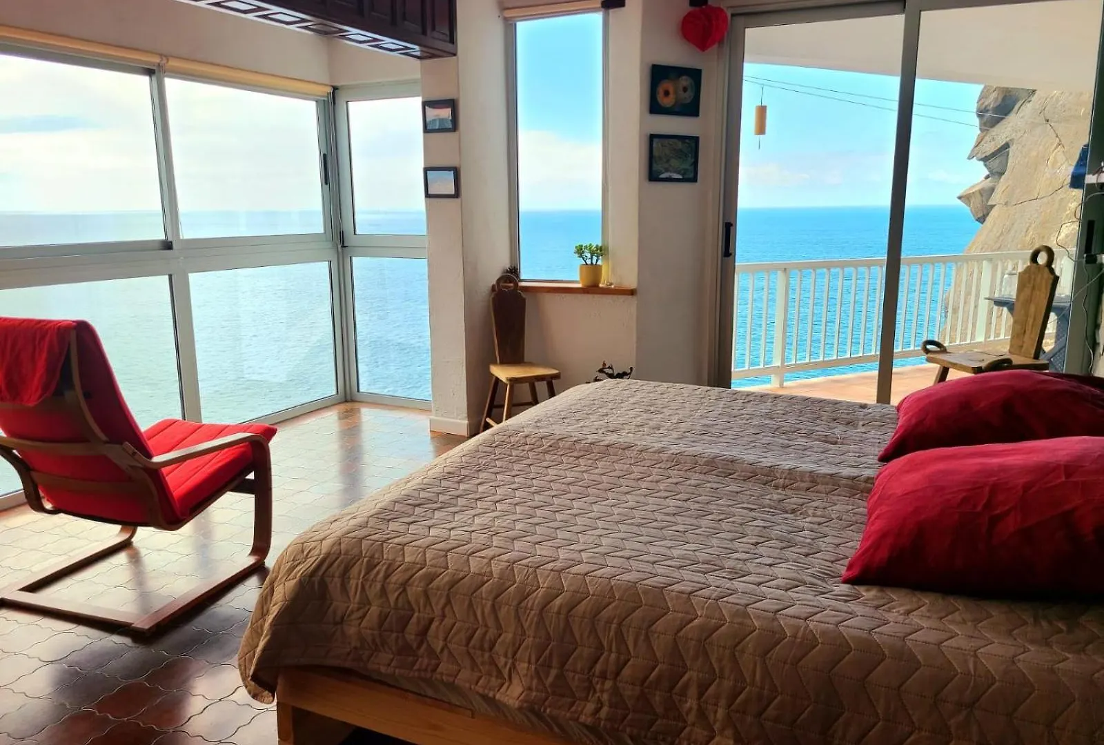 Sea Lover'S Nest Los Realejos
