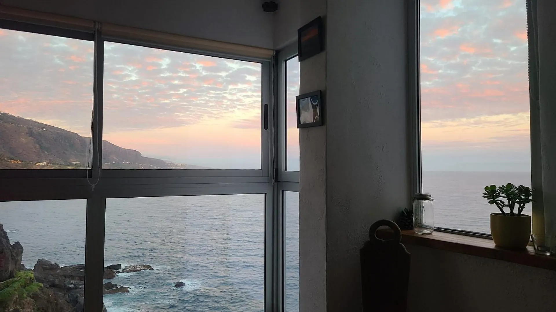 Sea Lover'S Nest Los Realejos Espagne