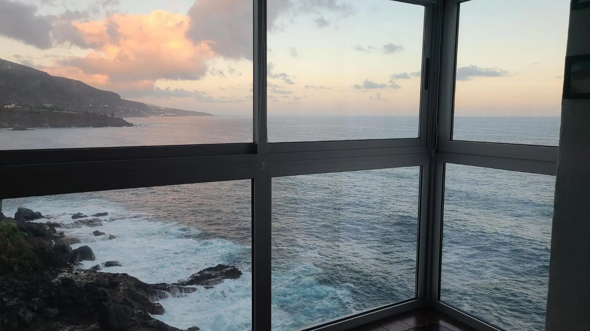 Sea Lover'S Nest Los Realejos 0*,  Espagne