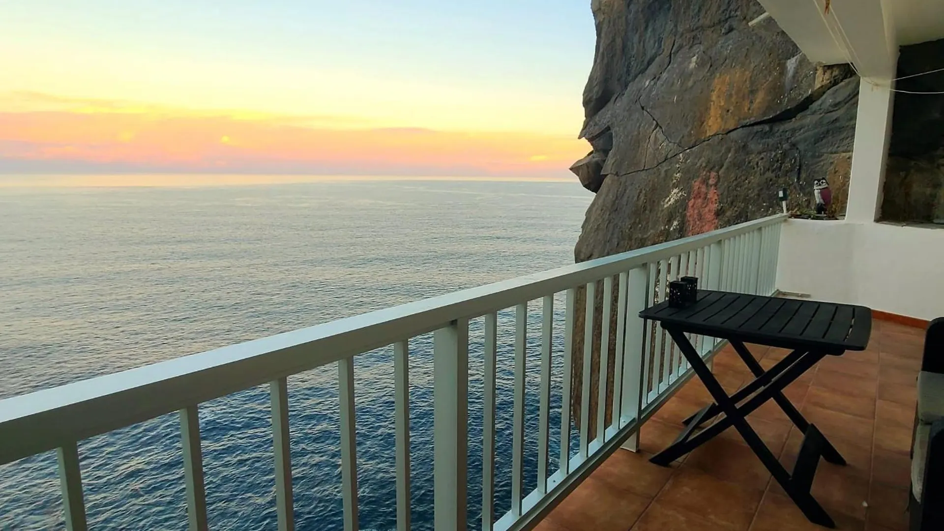 Appartement Sea Lover'S Nest Los Realejos