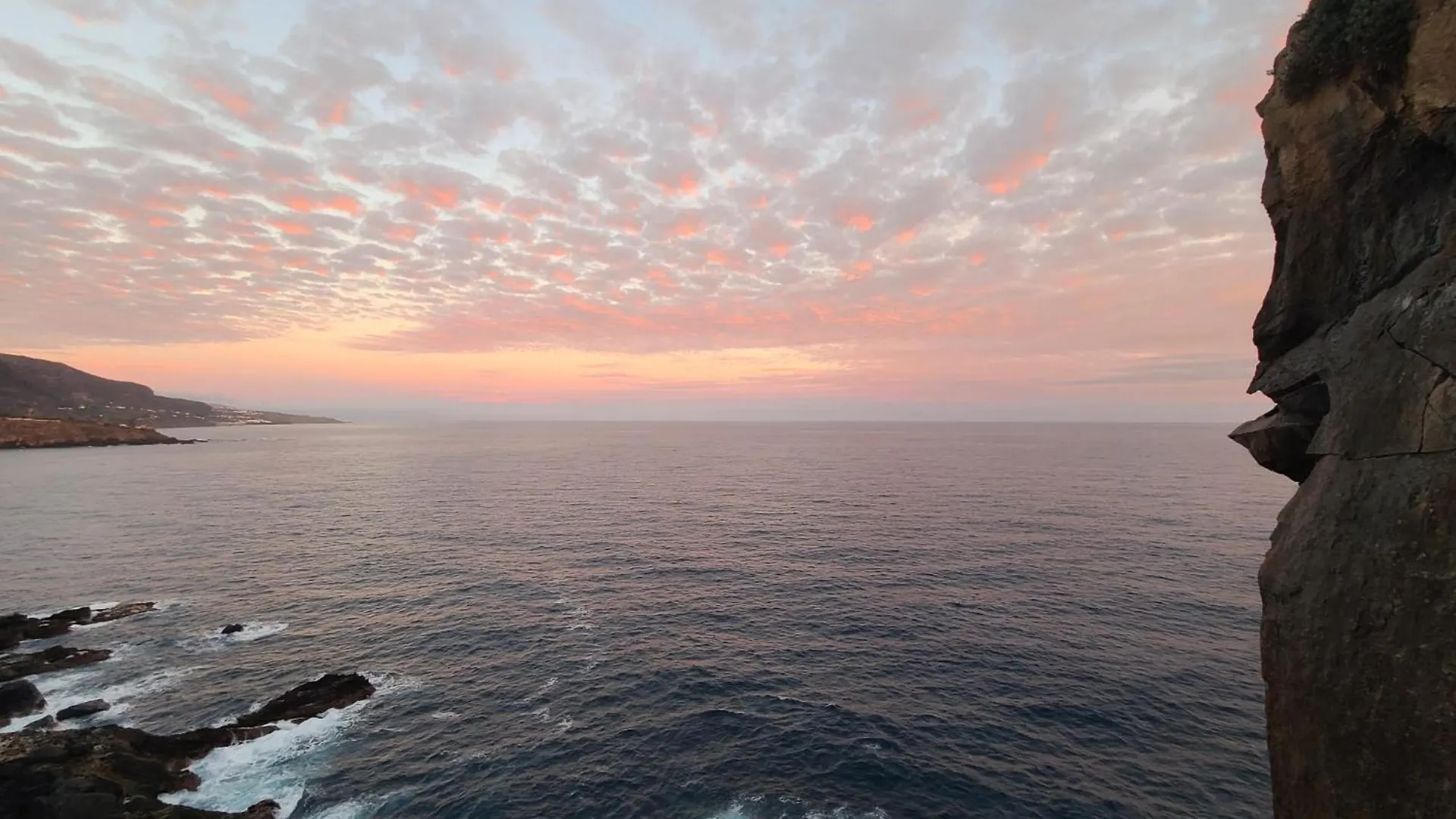Appartement Sea Lover'S Nest Los Realejos Espagne