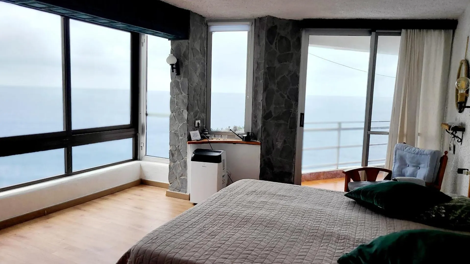 Sea Lover'S Nest Los Realejos