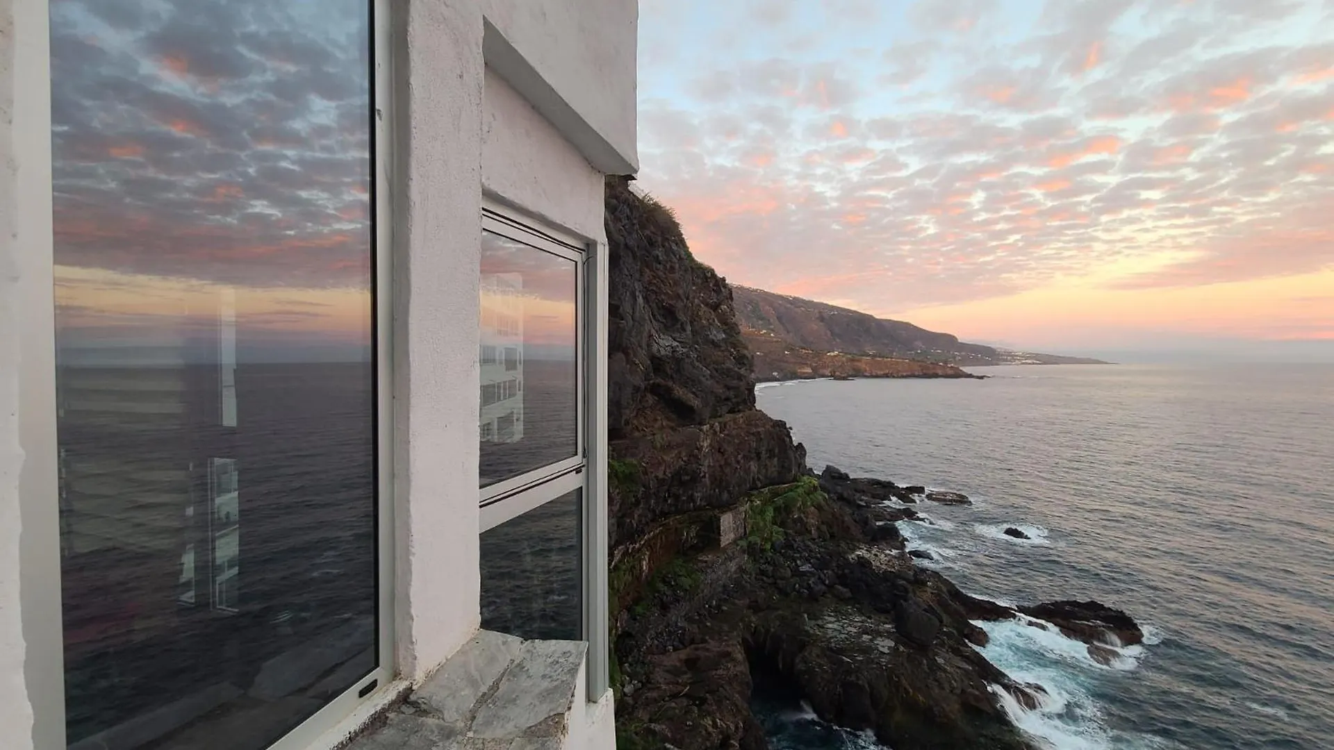 Sea Lover'S Nest Los Realejos